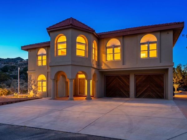 13816 Winterwood Way SE, Albuquerque, NM 87123