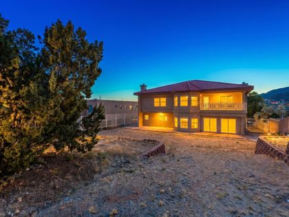 13816 Winterwood Way SE Albuquerque, NM 87123