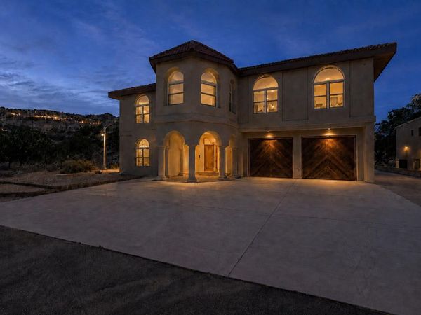 13816 Winterwood Way SE, Albuquerque, NM 87123