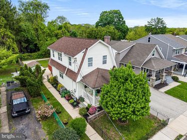 508 ALEXANDER AVENUE, DREXEL HILL, PA 19026