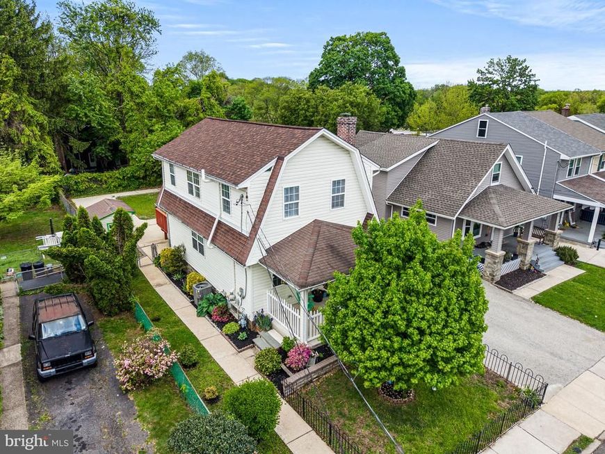 508 Alexander Avenue, Drexel Hill, PA 19026 Main Photo