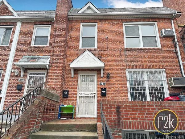 63-88 Wetherole Street , Flushing, NY 11374