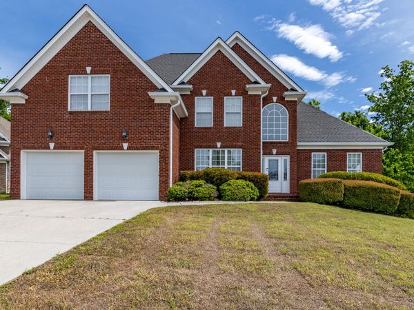 5553 Jonquil Lane, Ooltewah, TN 37363