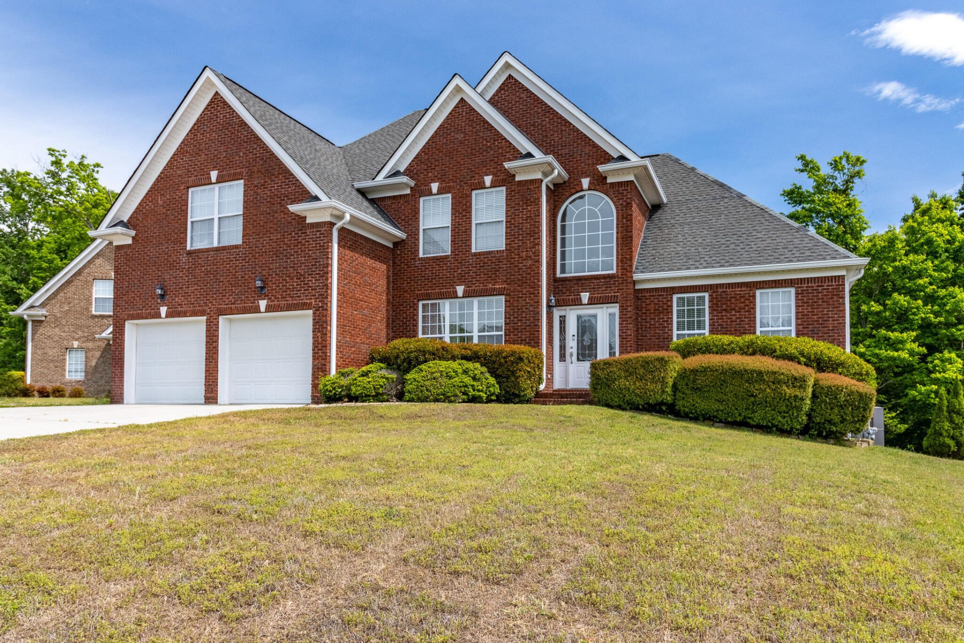 5553 Jonquil Lane, Ooltewah, TN 37363 Main Photo