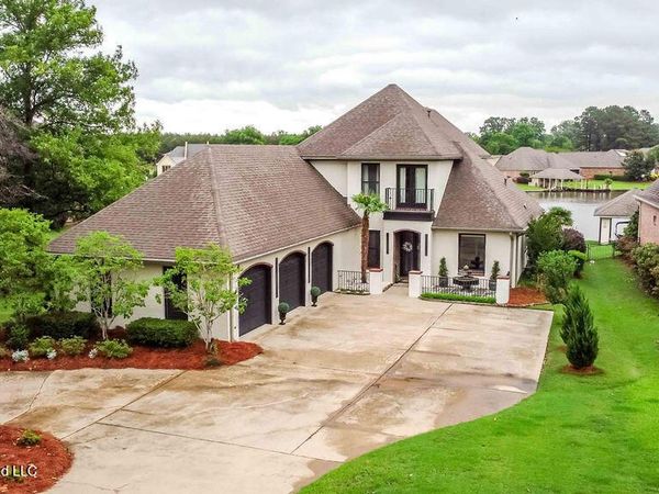 128 Northshore Way, Madison, MS 39110
