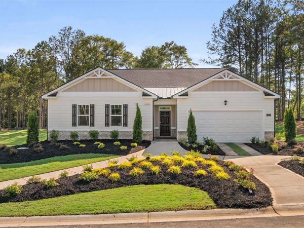 1190 Amerson Street, Unit 45, Buckhead, GA 30625