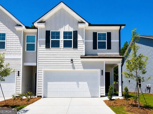 1030 Merritt Drive, Unit 16, Villa Rica, GA 30180