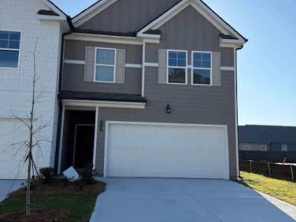 1030 Merritt Drive, Unit 16, Villa Rica, GA 30180