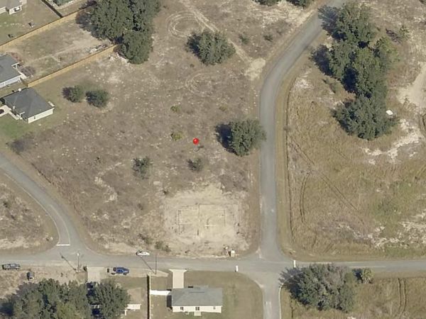 0 Locust Loop Lane, Ocala, FL 34472