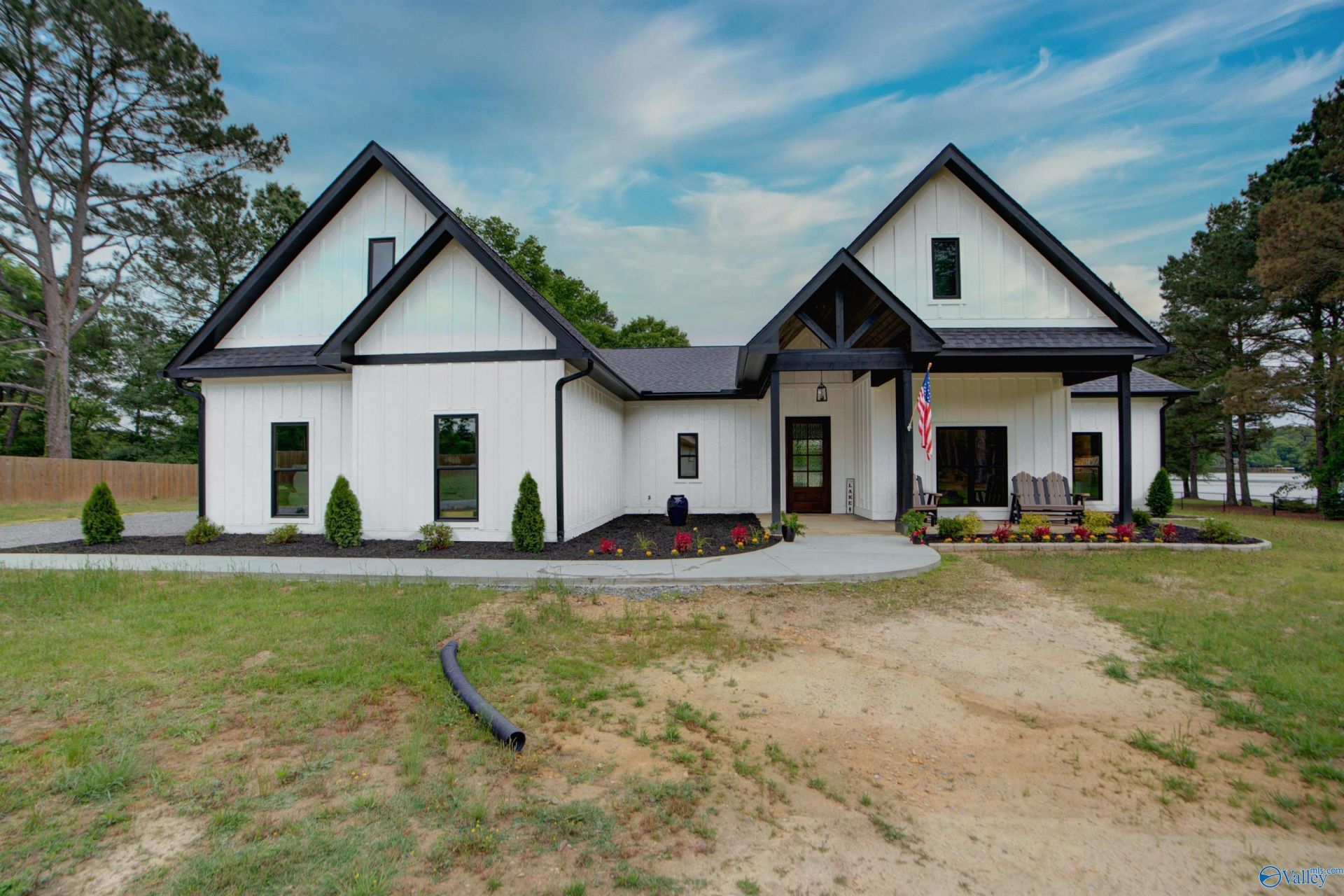 376 Summer Breeze Drive, Cedar Bluff, AL 35959 Main Photo