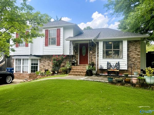 81 Canyon Trail, Alexandria, AL 36250