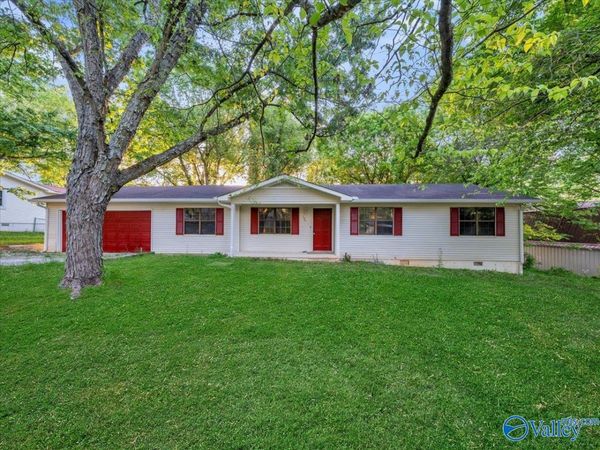 135 Dusty Drive, Arab, AL 35016