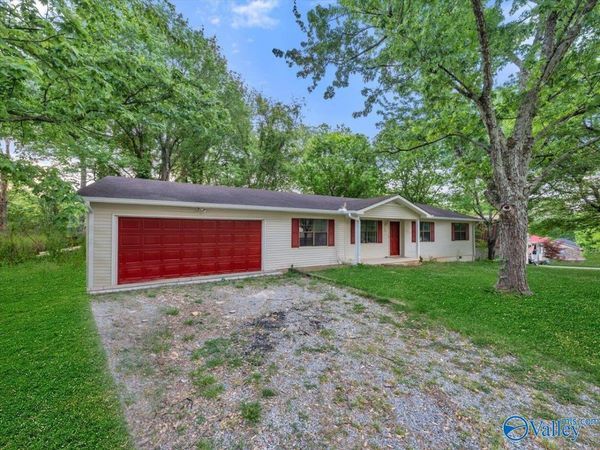 135 Dusty Drive, Arab, AL 35016