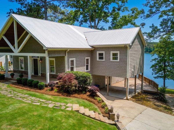 540 County Road 40, Centre, AL 35960
