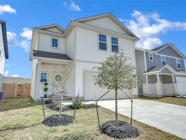 1032 Wild Leaf WAY, Unit 54, San Marcos, TX 78666