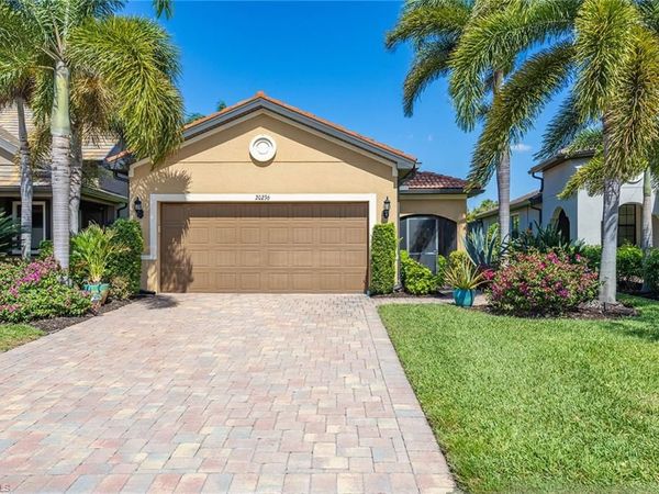 20236 Corkscrew Shores BLVD, ESTERO, FL 33928