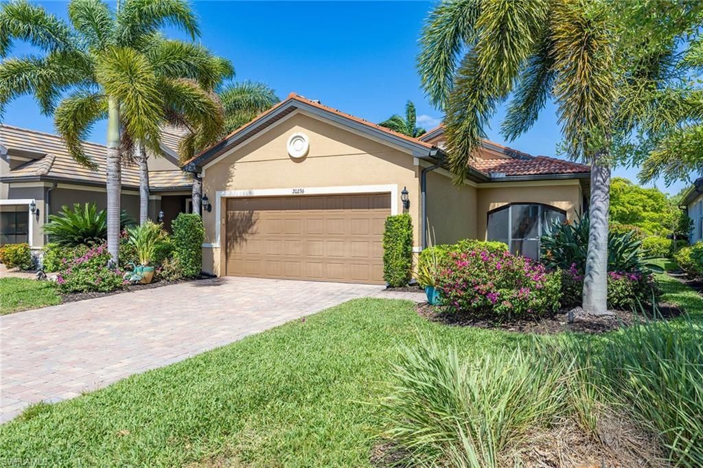 20236 Corkscrew Shores Blvd, Estero, FL 33928 Photo