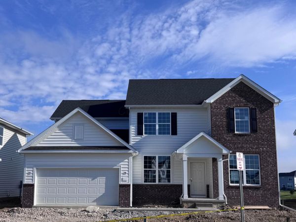 27 Harvest Moon Road, Unit Lot 14012, Delaware, OH 43015