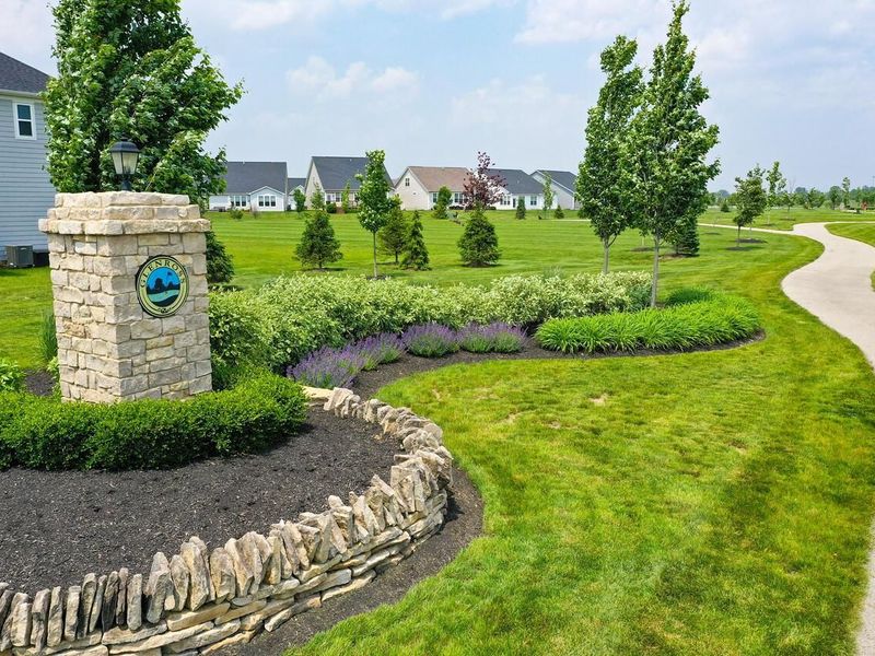 27 Harvest Moon Road, Unit Lot 14012, Delaware, OH 43015 Photo 31