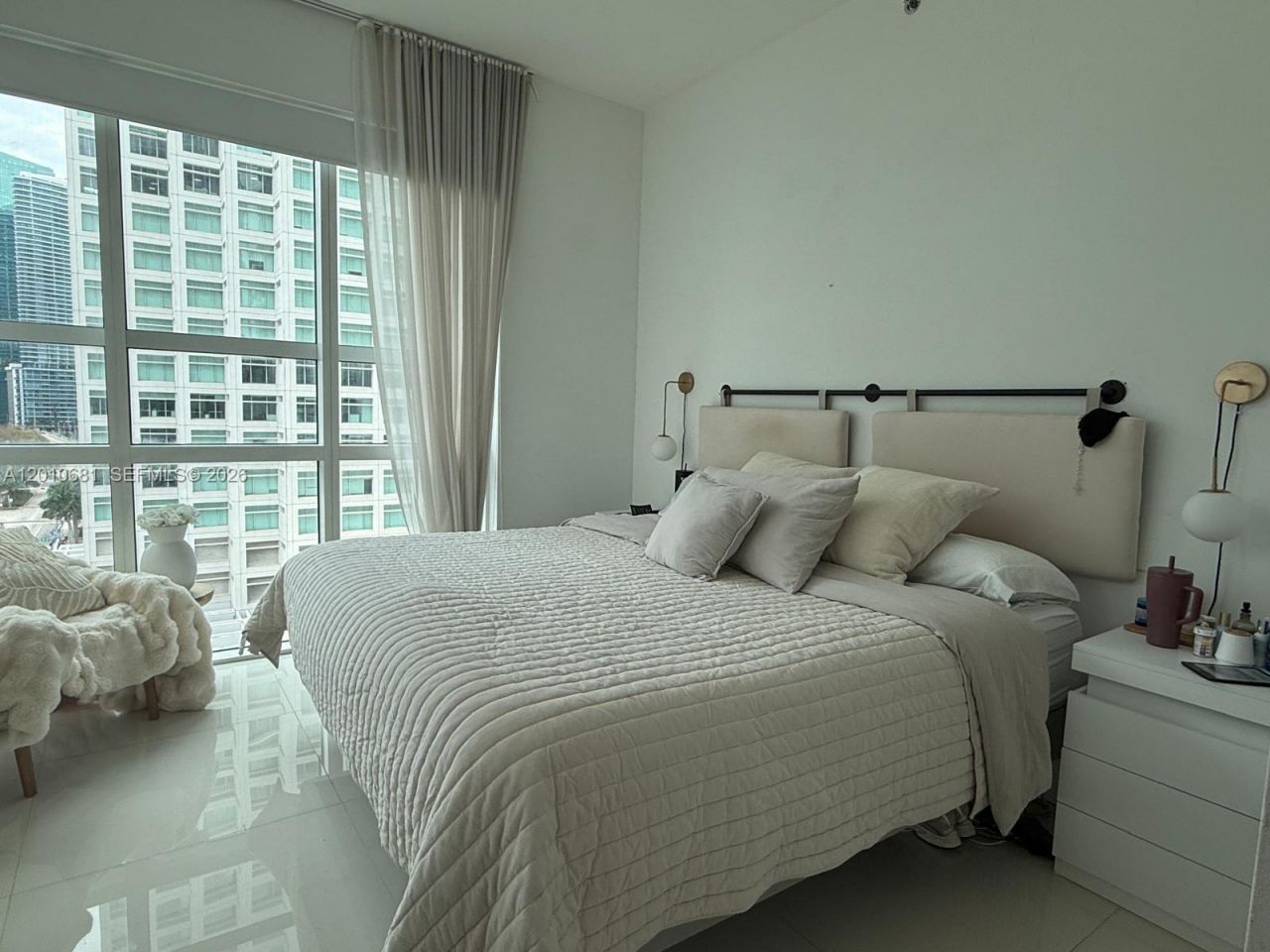 951 Brickell Ave, Unit 1001, Miami, FL 33131 Photo