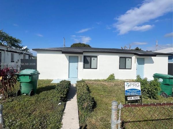 1825 NW 74th Ter , Unit 1825, Miami, FL 33147