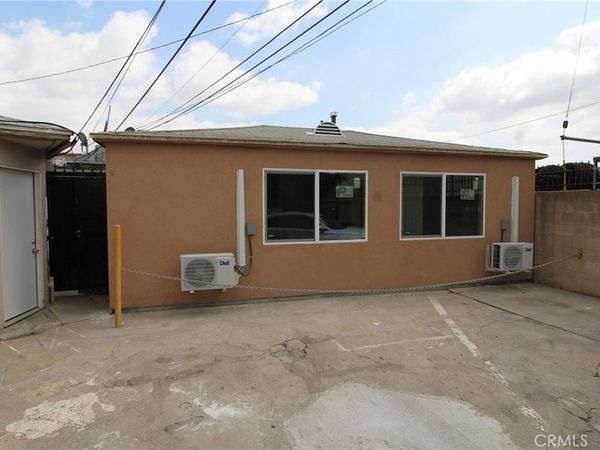 4986 Southern Avenue, Unit E, South Gate, CA 90280