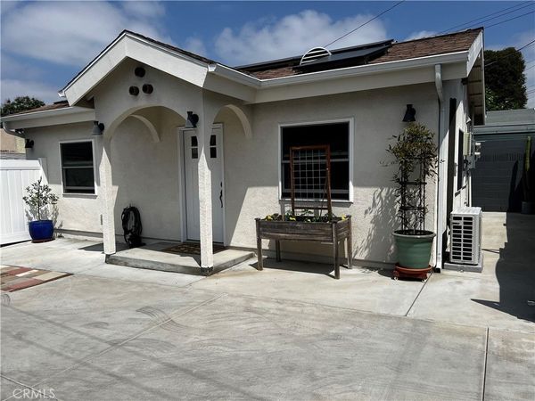 8146 Washington Avenue, Whittier, CA 90602