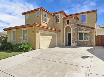 575 Ranger St, Oakdale, CA 95361 Photo