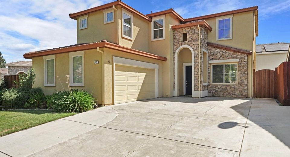 575 Ranger St, Oakdale, CA 95361 Photo