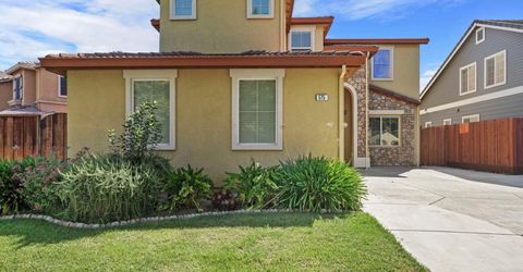 575 Ranger St, Oakdale, CA 95361 Photo
