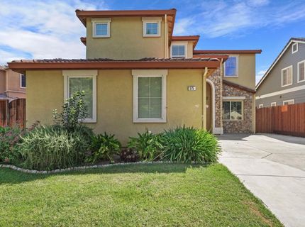 575 Ranger St, Oakdale, CA 95361 Photo