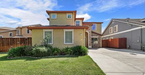575 Ranger St, Oakdale, CA 95361 Photo