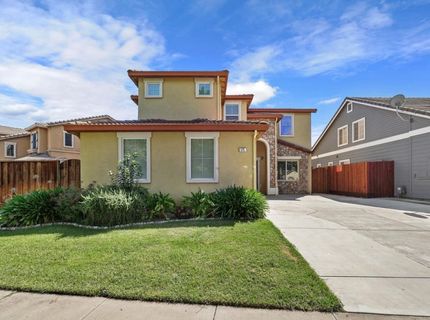 575 Ranger St, Oakdale, CA 95361 Photo