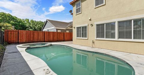 575 Ranger St, Oakdale, CA 95361 Photo