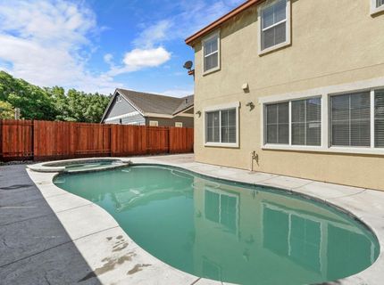 575 Ranger St, Oakdale, CA 95361 Photo