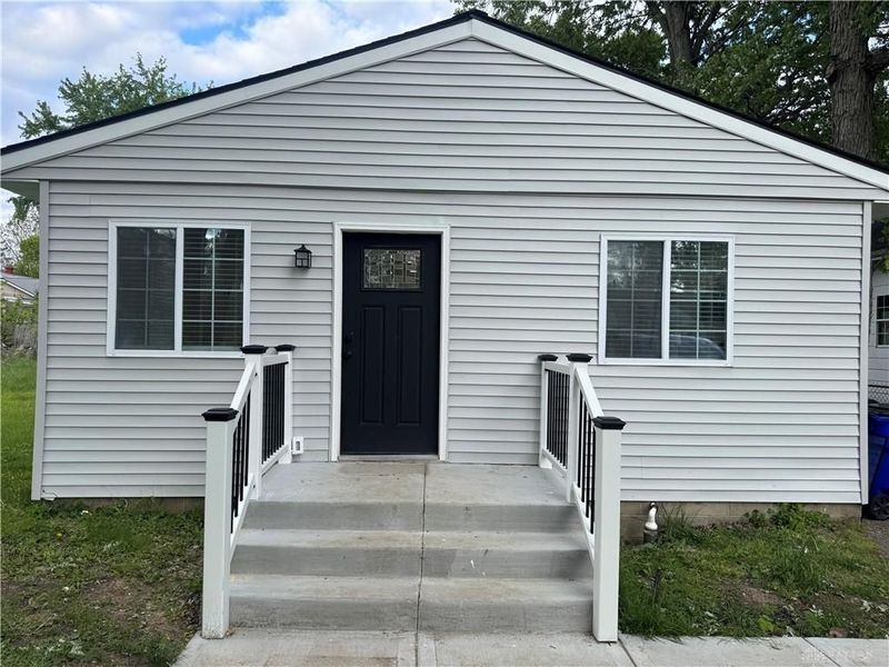 228 Knox Avenue, Dayton, OH 45417 Photo 1
