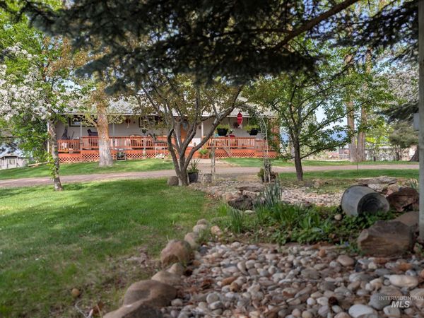 2127 Hwy 95, Council, ID 83612