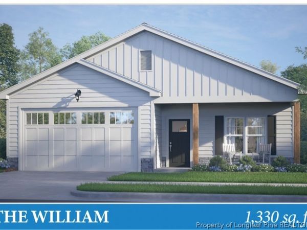 148 Evelene Way, Clinton, NC 28328