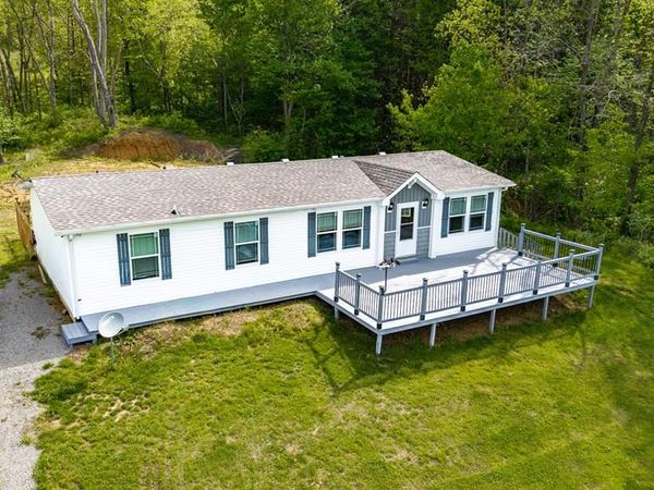 33300 Flat Run Road, McArthur, OH 45651