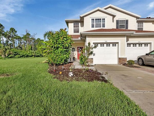 2274 MULBERRY LANE, NORTH PORT, FL 34289
