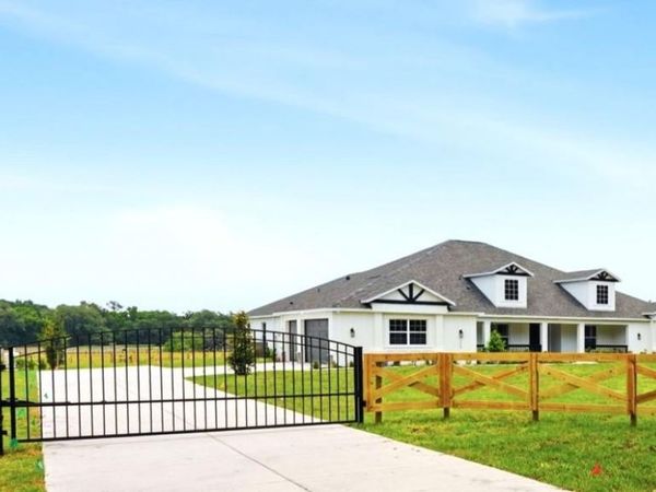 3264 STATION BOULEVARD , BROOKSVILLE, FL 34604
