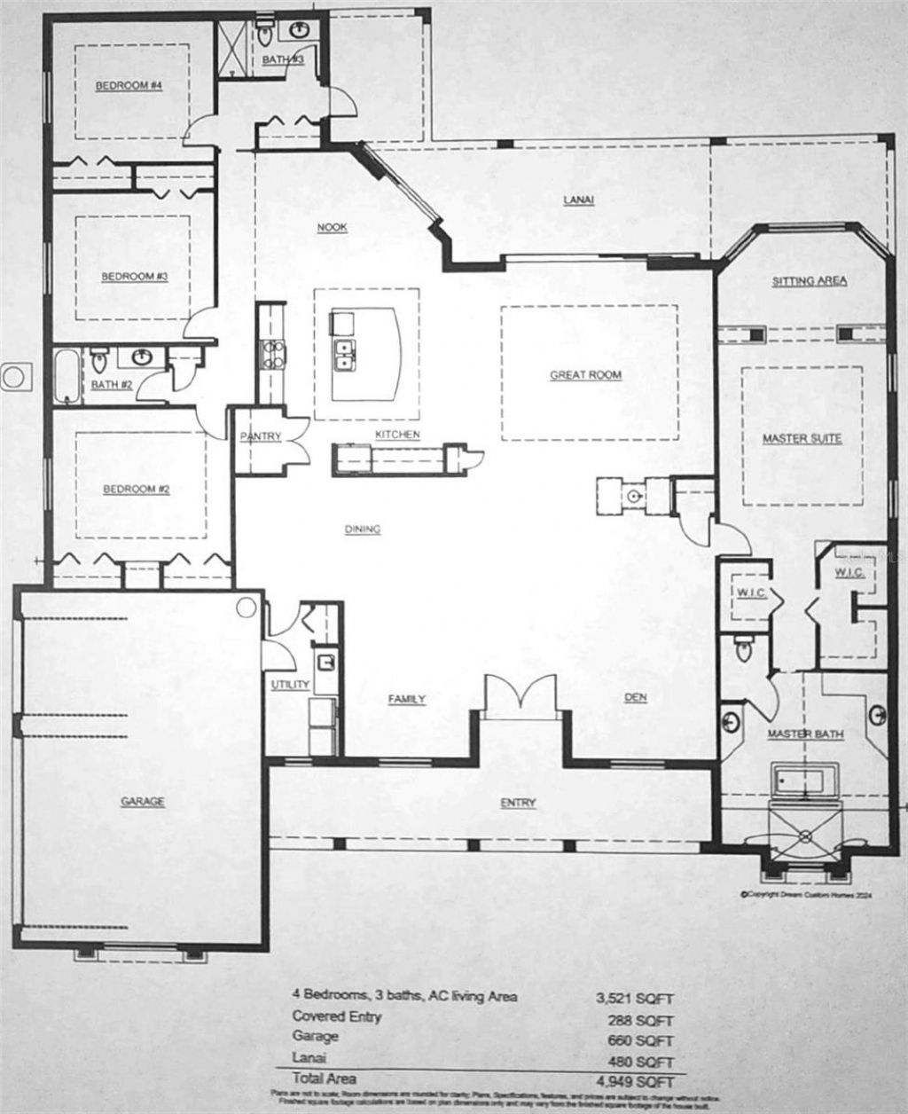 3264 Station Boulevard , Brooksville, FL 34604 Photo