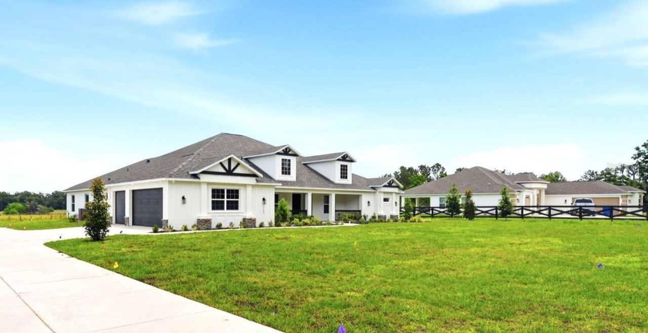 3264 Station Boulevard , Brooksville, FL 34604 Photo