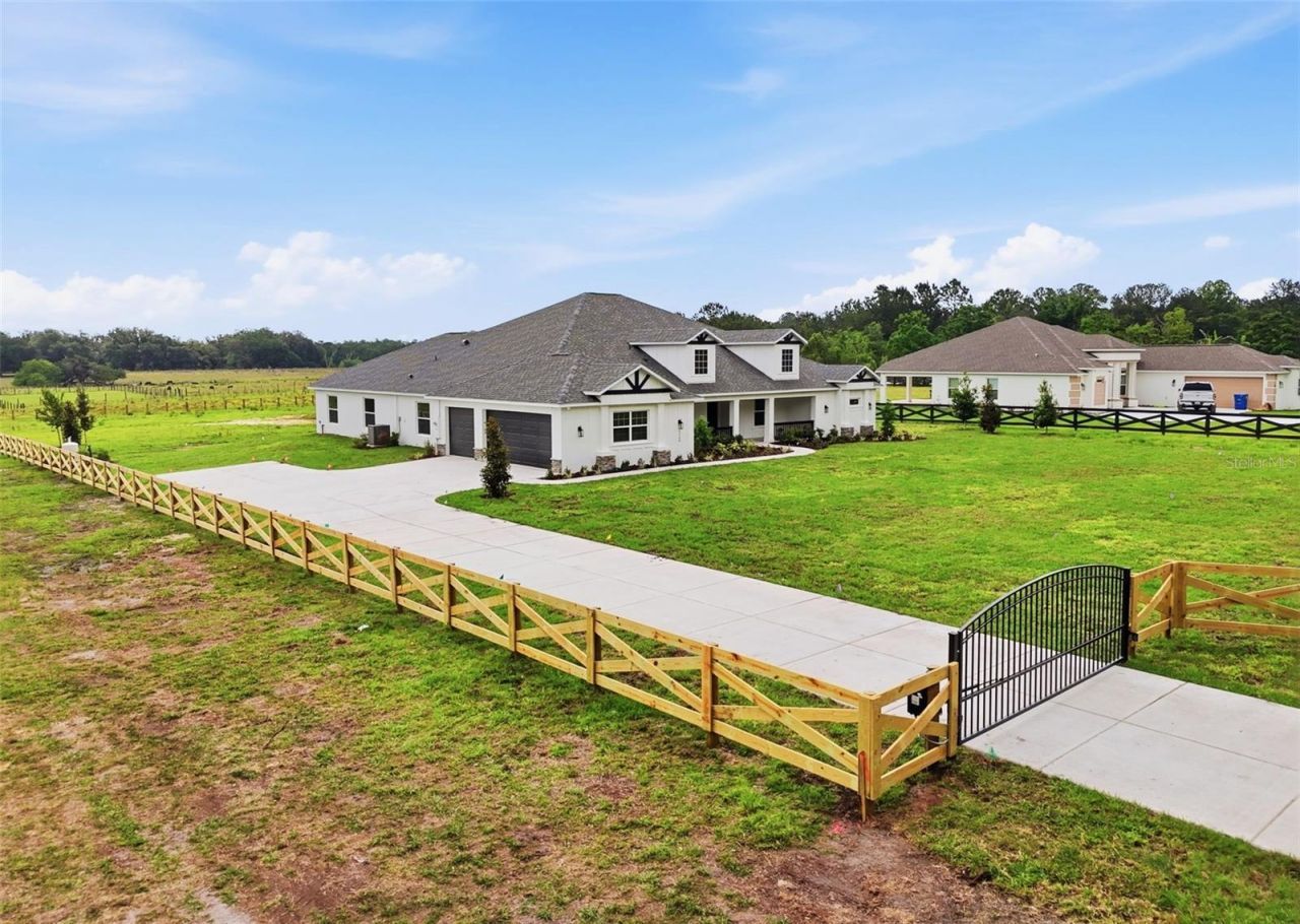 3264 Station Boulevard , Brooksville, FL 34604 Photo