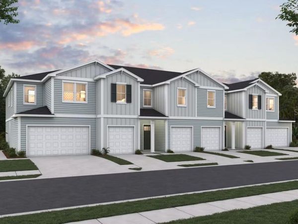 5421 BRAMHALL ROAD, JACKSONVILLE, FL 32258