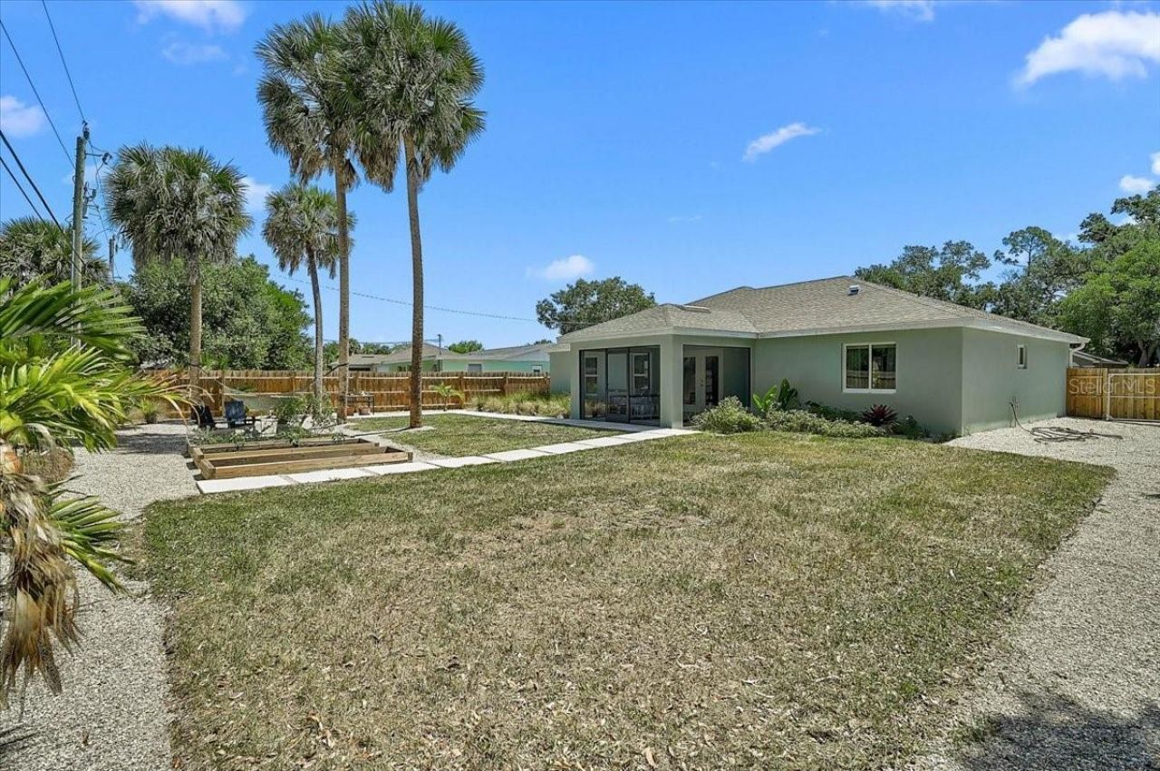 3897 Ragen Street , North Port, FL 34287 Photo