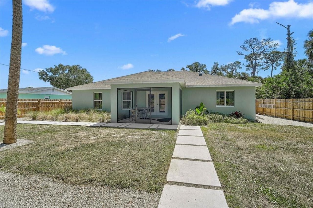 3897 Ragen Street , North Port, FL 34287 Photo