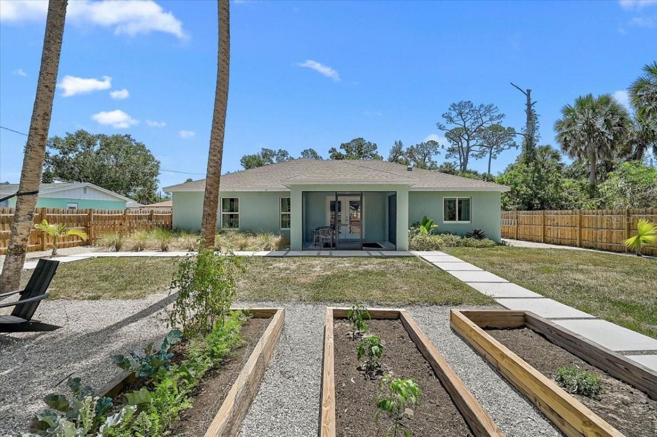 3897 Ragen Street , North Port, FL 34287 Photo