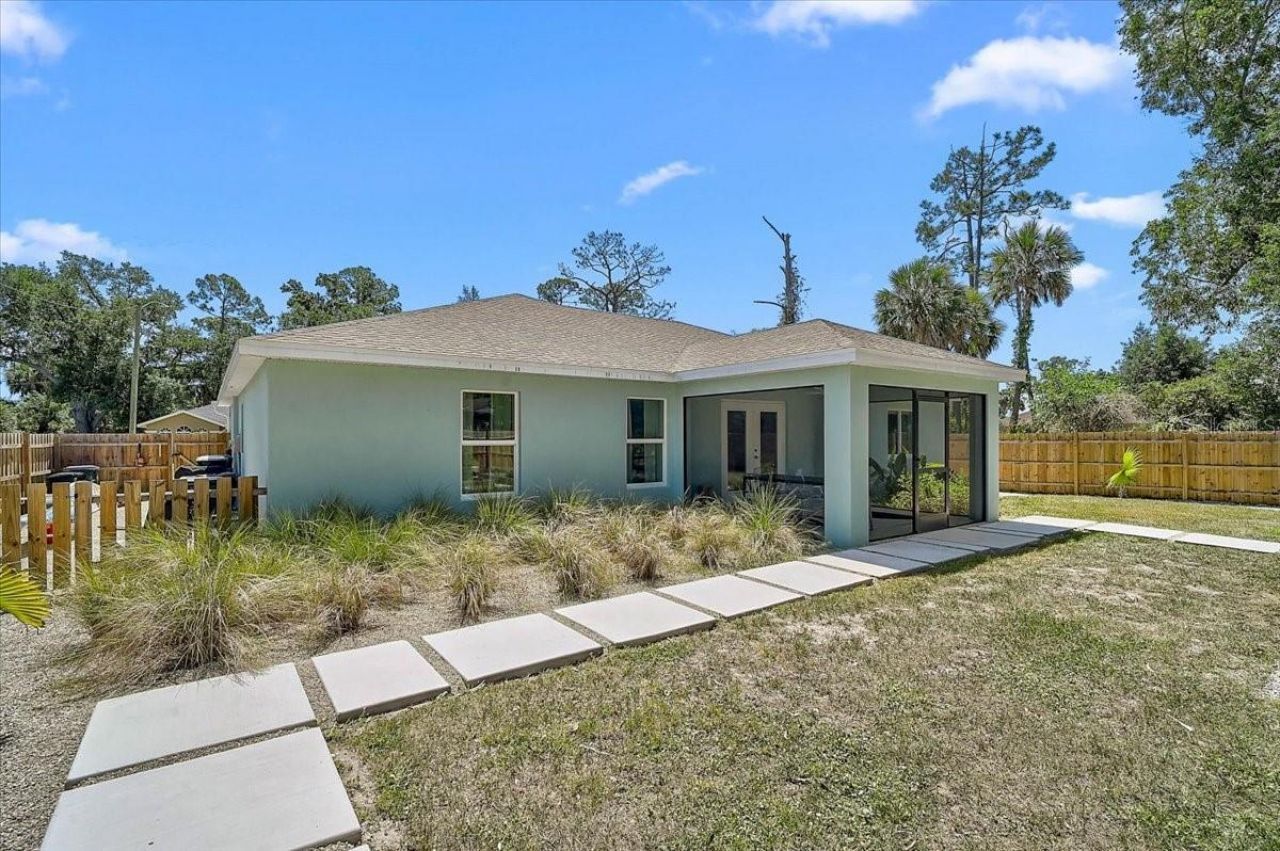3897 Ragen Street , North Port, FL 34287 Photo