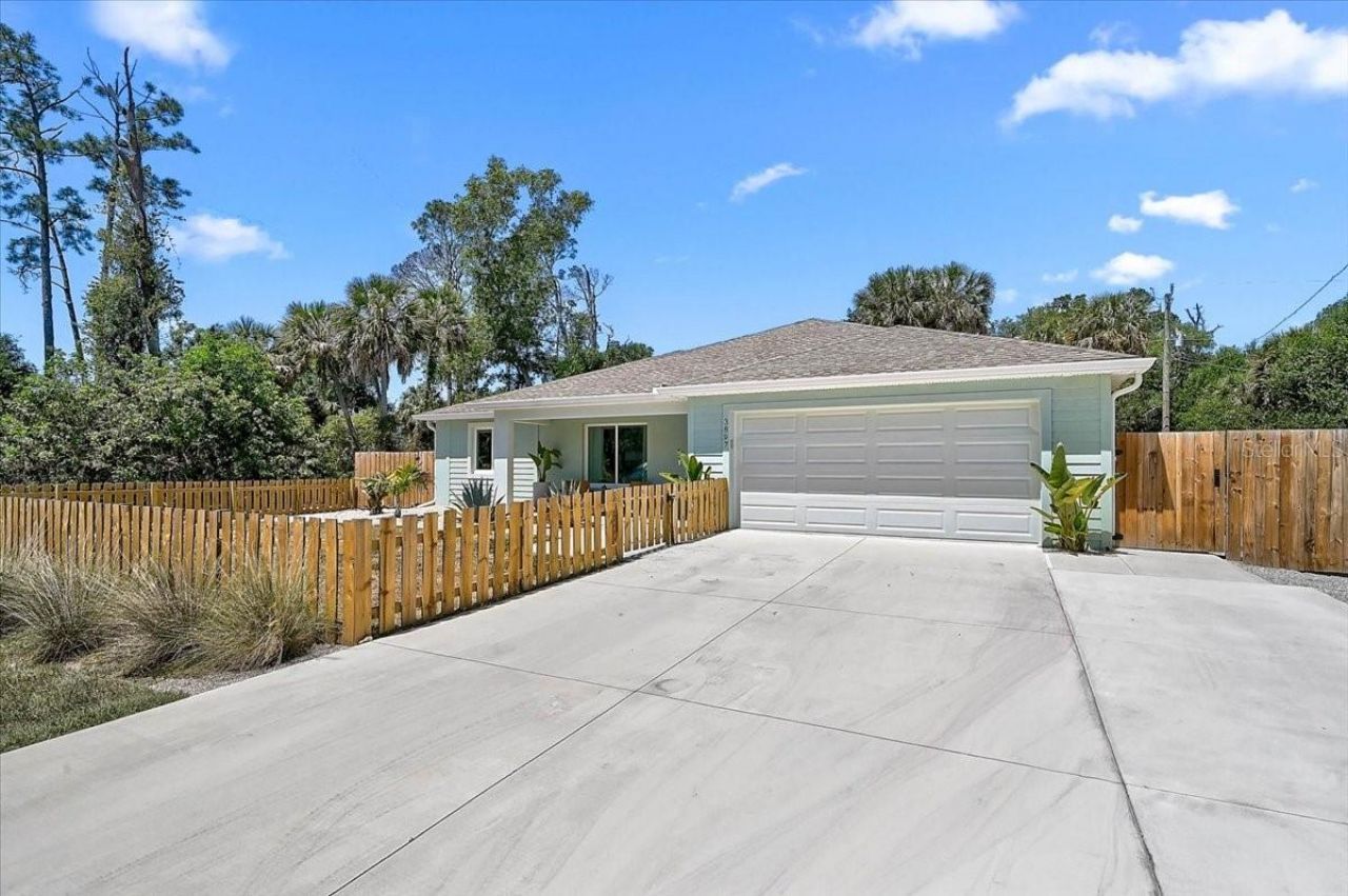 3897 Ragen Street , North Port, FL 34287 Photo